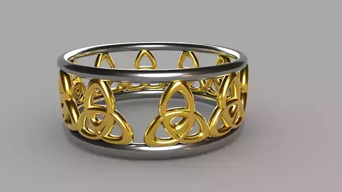 Golden Ring 
