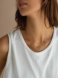 pendants and bracelet -CG241  3D print model_3