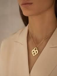 pendants and bracelet -CG241  3D print model_6