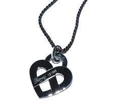 pendants and bracelet -CG241  3D print model_18