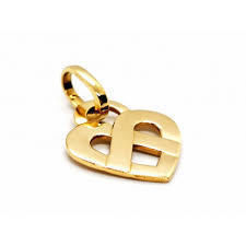 pendants and bracelet -CG241  3D print model_8