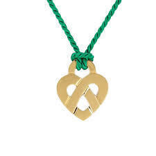 pendants and bracelet -CG241  3D print model_19