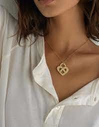 pendants and bracelet -CG241  3D print model_7