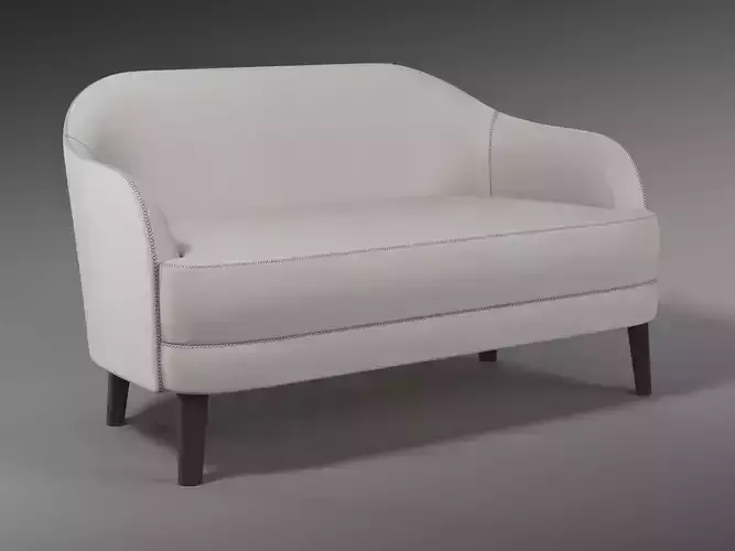 Tirolo Chicago Sofa 015 D
