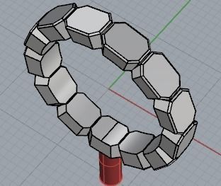 allaince  -CG217 3D print model_1