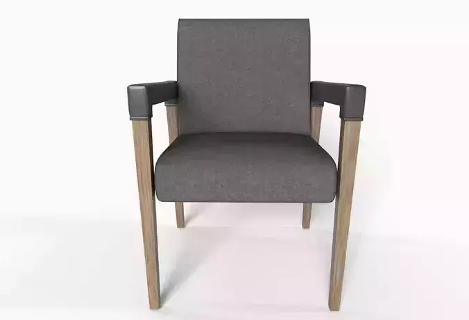 Robby Arm Chair