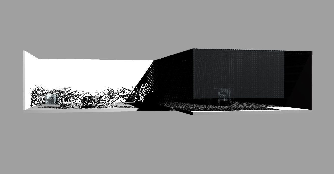 House design Free 3D model_15