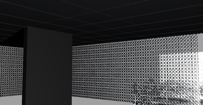 House design Free 3D model_7