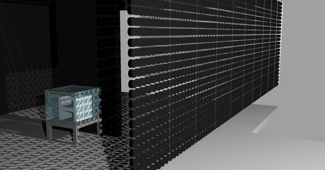 House design Free 3D model_11