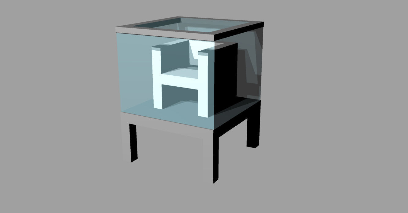 House design Free 3D model_21