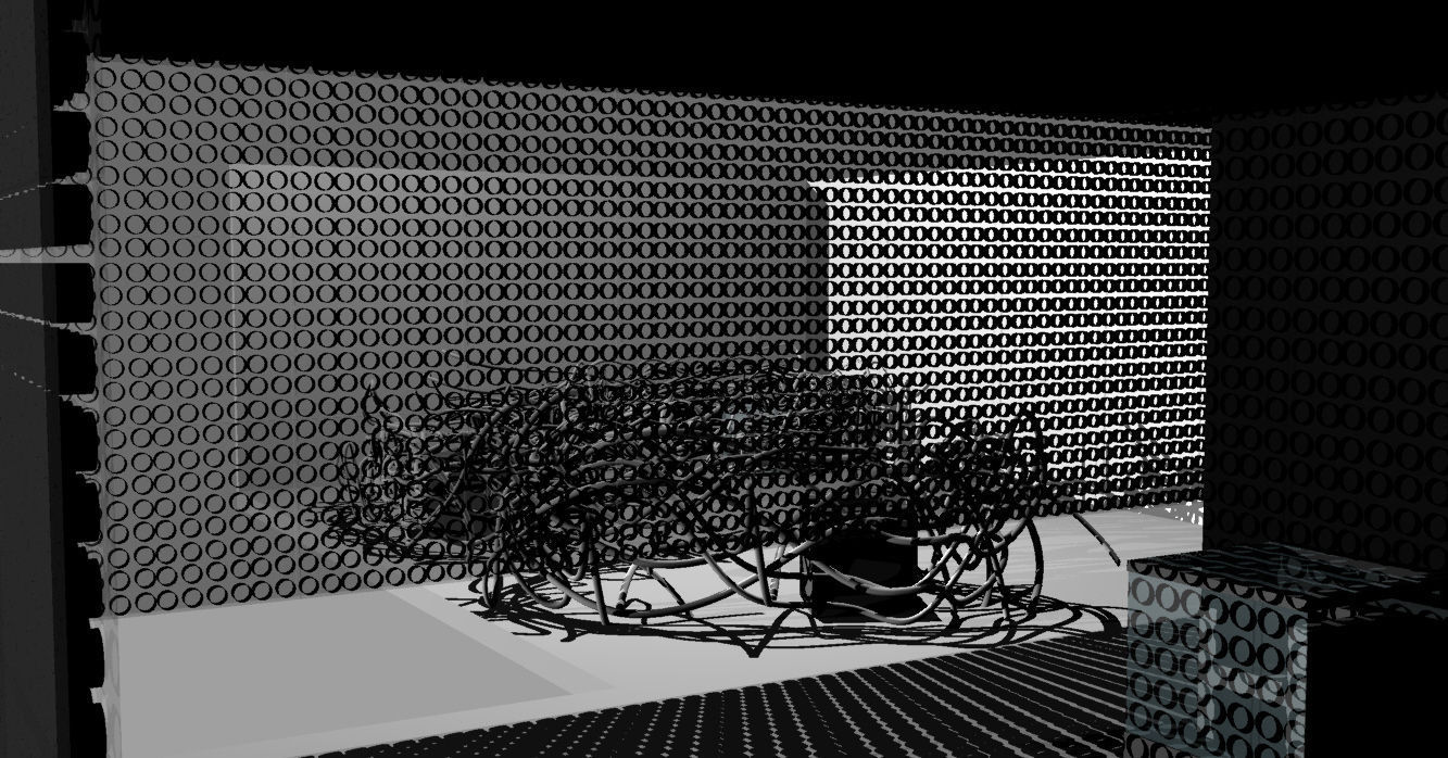 House design Free 3D model_14