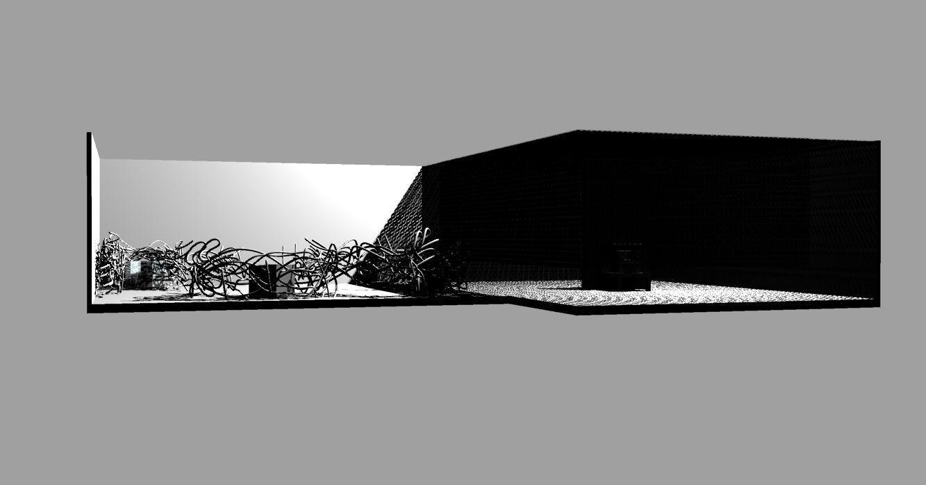 House design Free 3D model_18