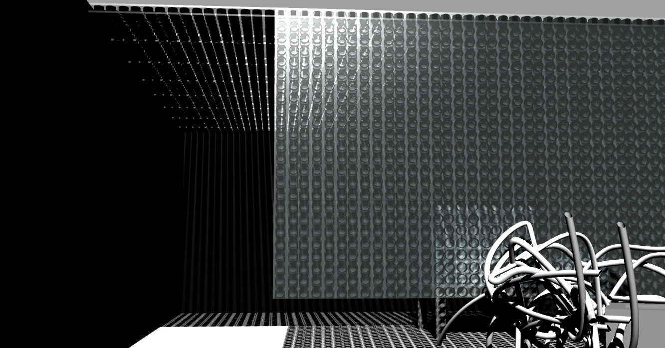 House design Free 3D model_19