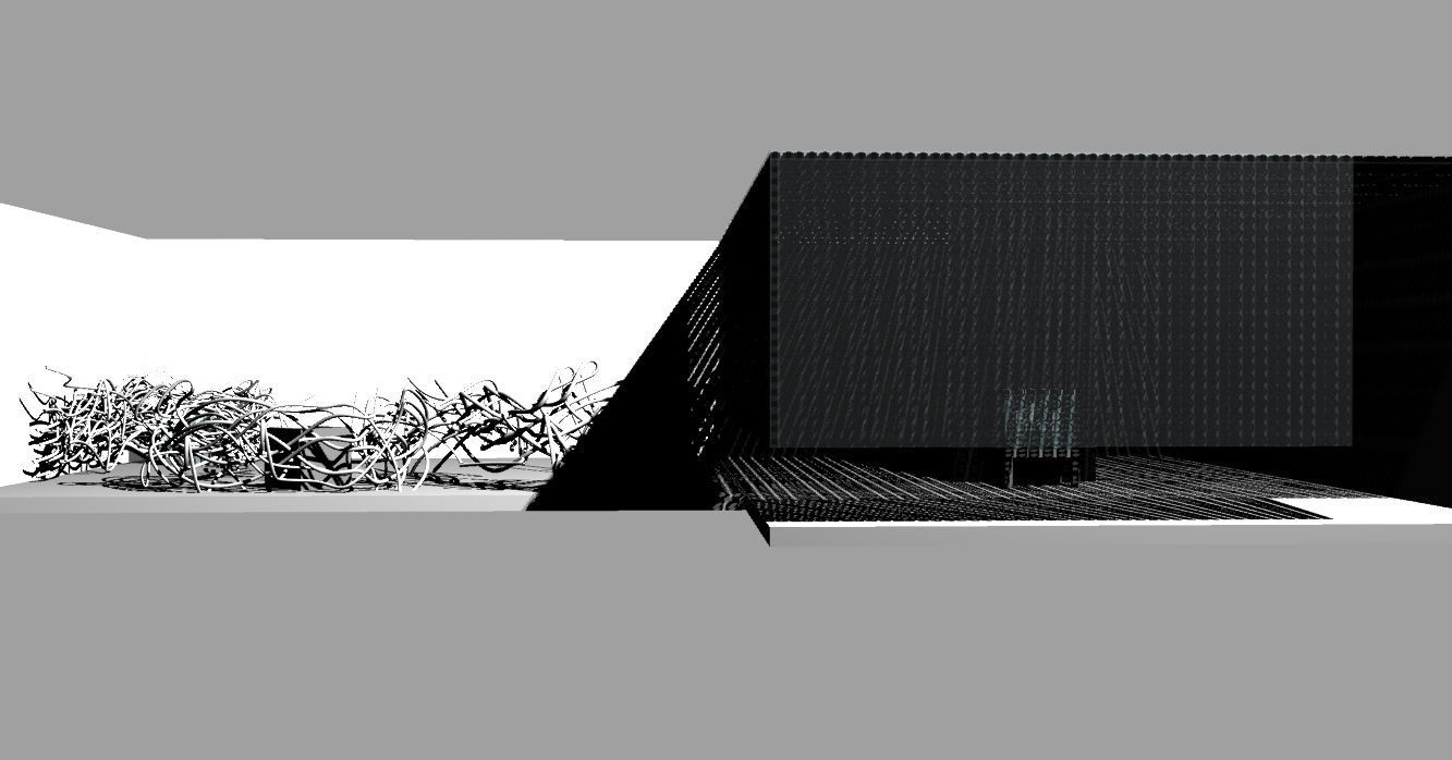 House design Free 3D model_16