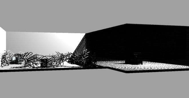 House design Free 3D model_10