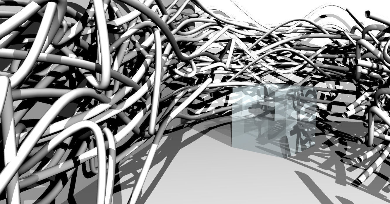 House design Free 3D model_20