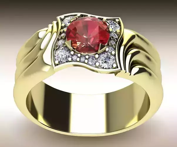 Ring Design