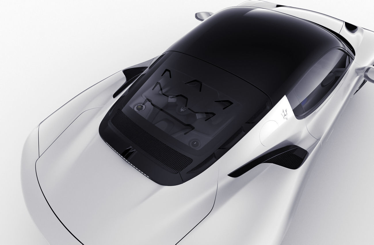 Maserati MC20 2021 3D model_13