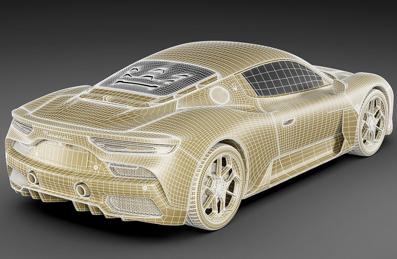 Maserati MC20 2021 3D model_26