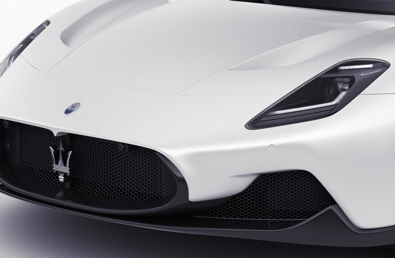 Maserati MC20 2021 3D model_3