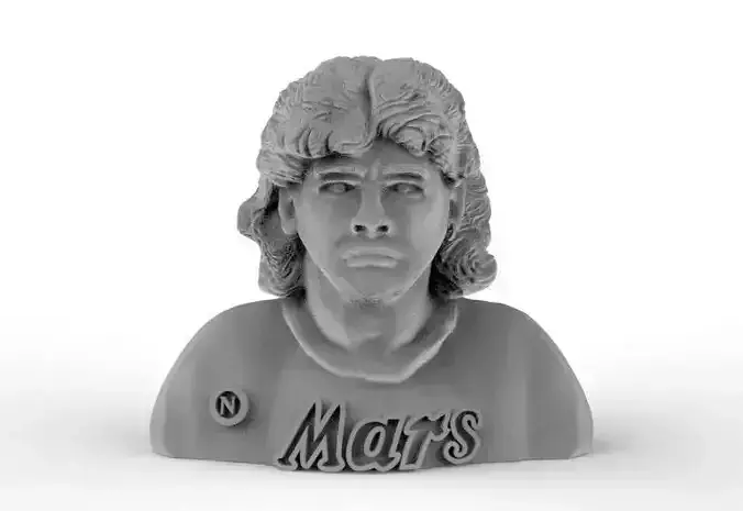 Diego Armando Maradona