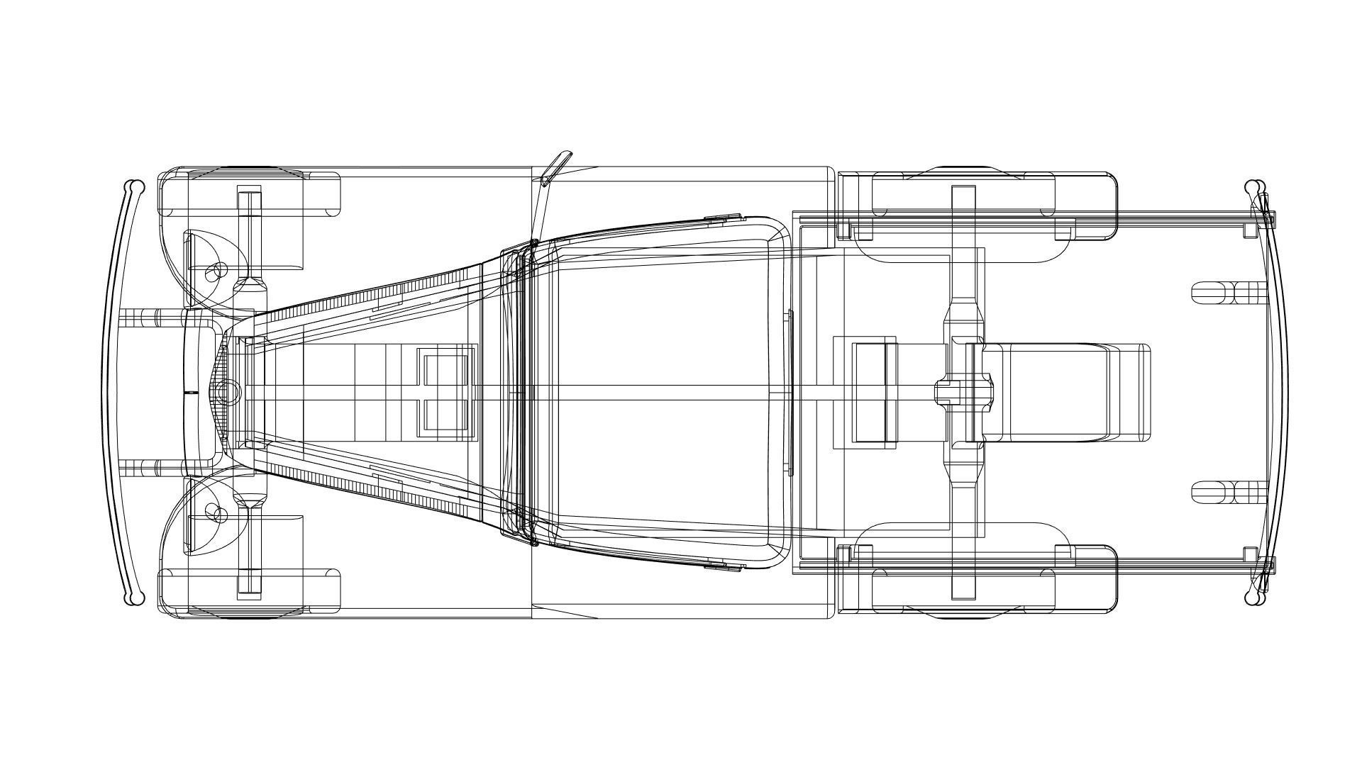 Farm Truck STL for resin 3d-printing 3D print model_7
