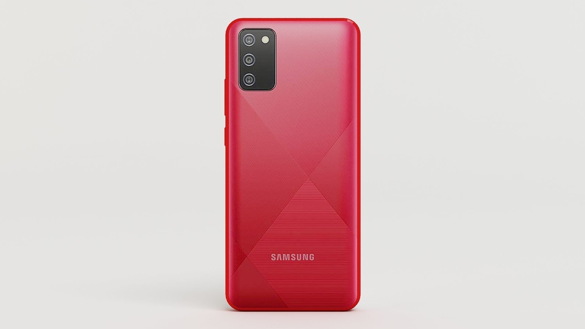 Samsung Galaxy A02s 3D model_2