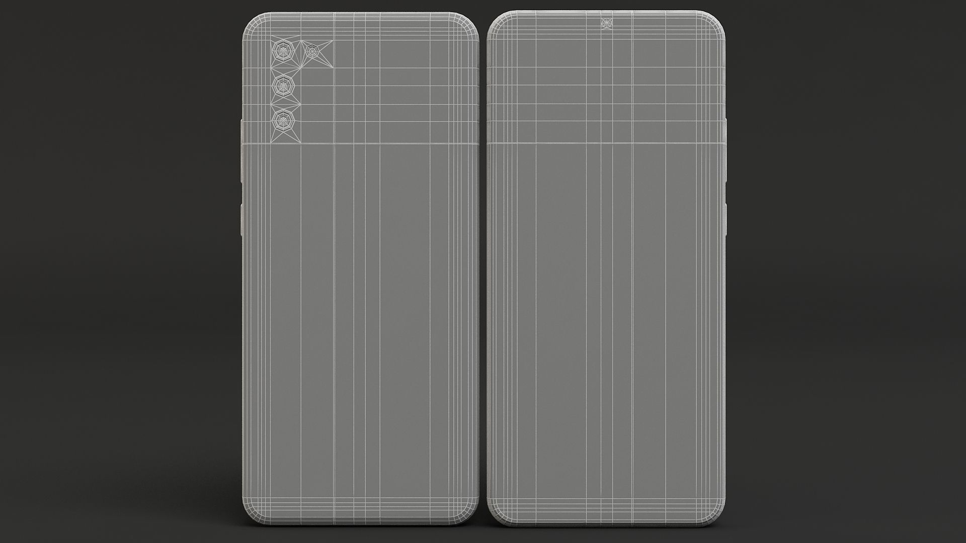 Samsung Galaxy A02s 3D model_9