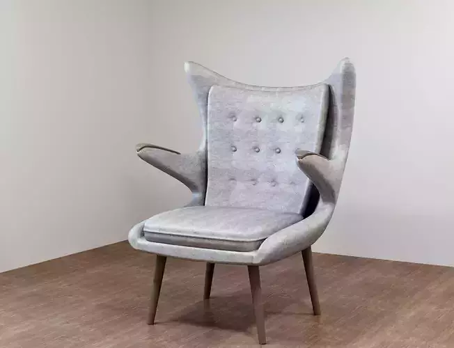 Arm chair
