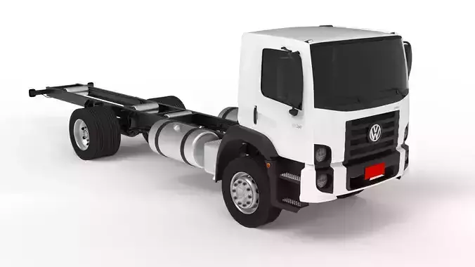 Volkswagen Constellation Robust 17-260