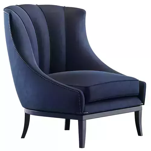 Munna Heritage Armchair