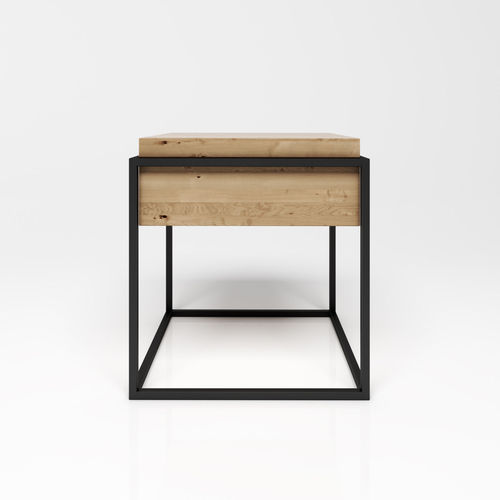 Sidetable Monolit 3D model