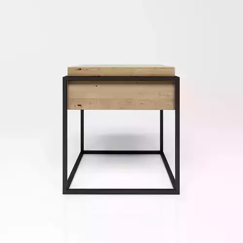 Sidetable Monolit