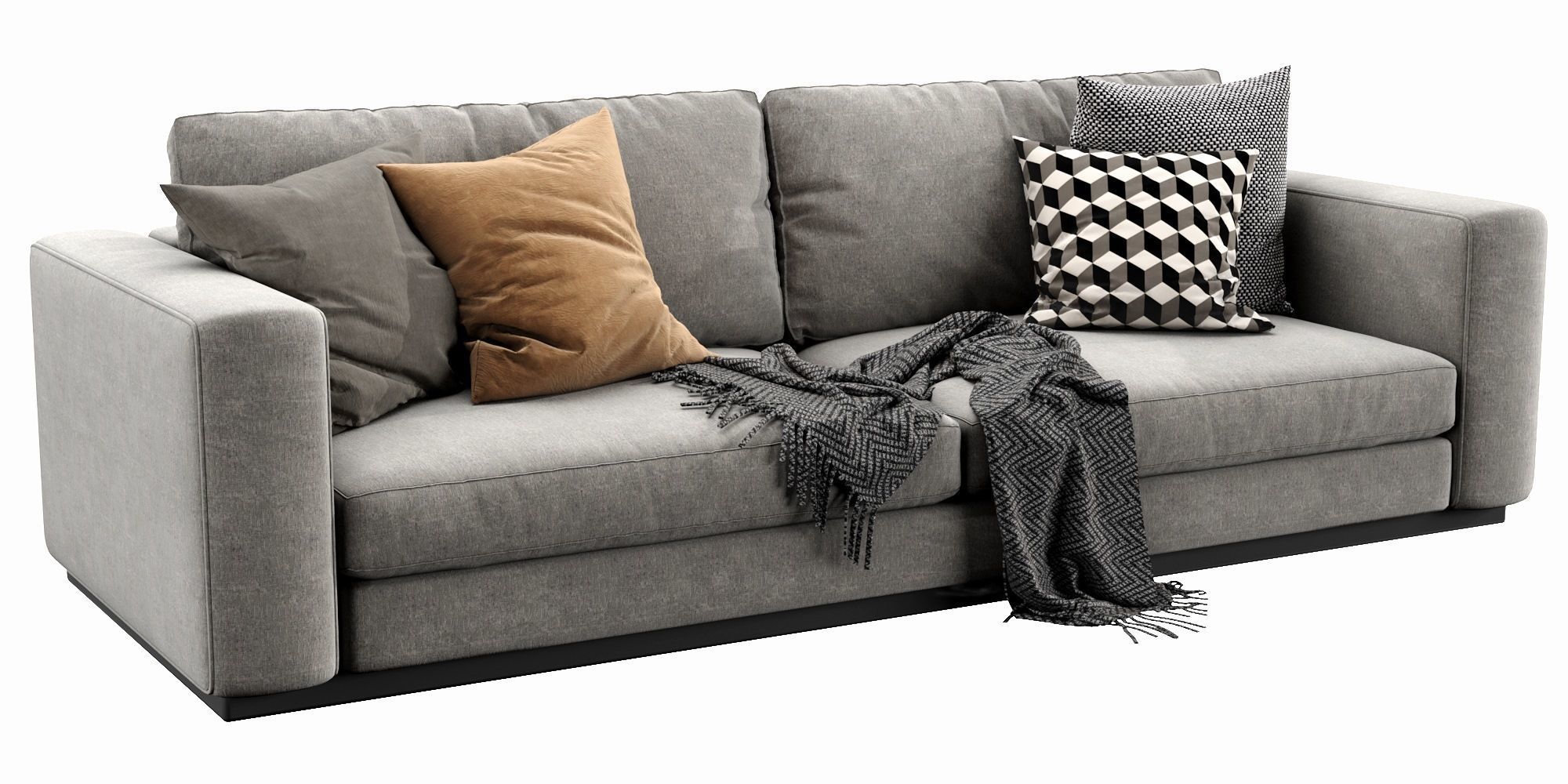 Reversi 14 3D model_10