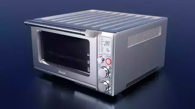 Breville Smart Oven