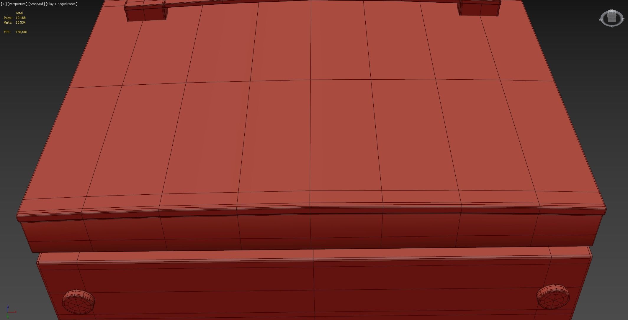 GE Energy Star 24 Refrigerator GFE24JSKSS 3D model_12