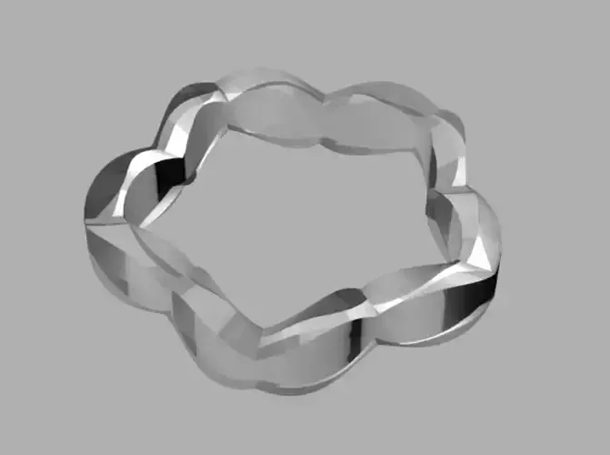 Star Ring 0002