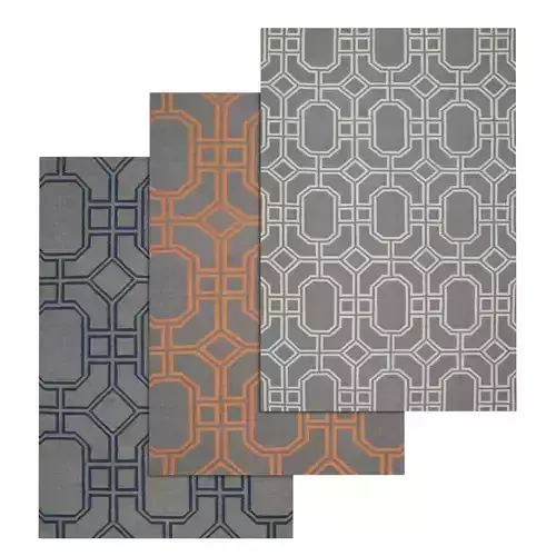 Rug Set 2048