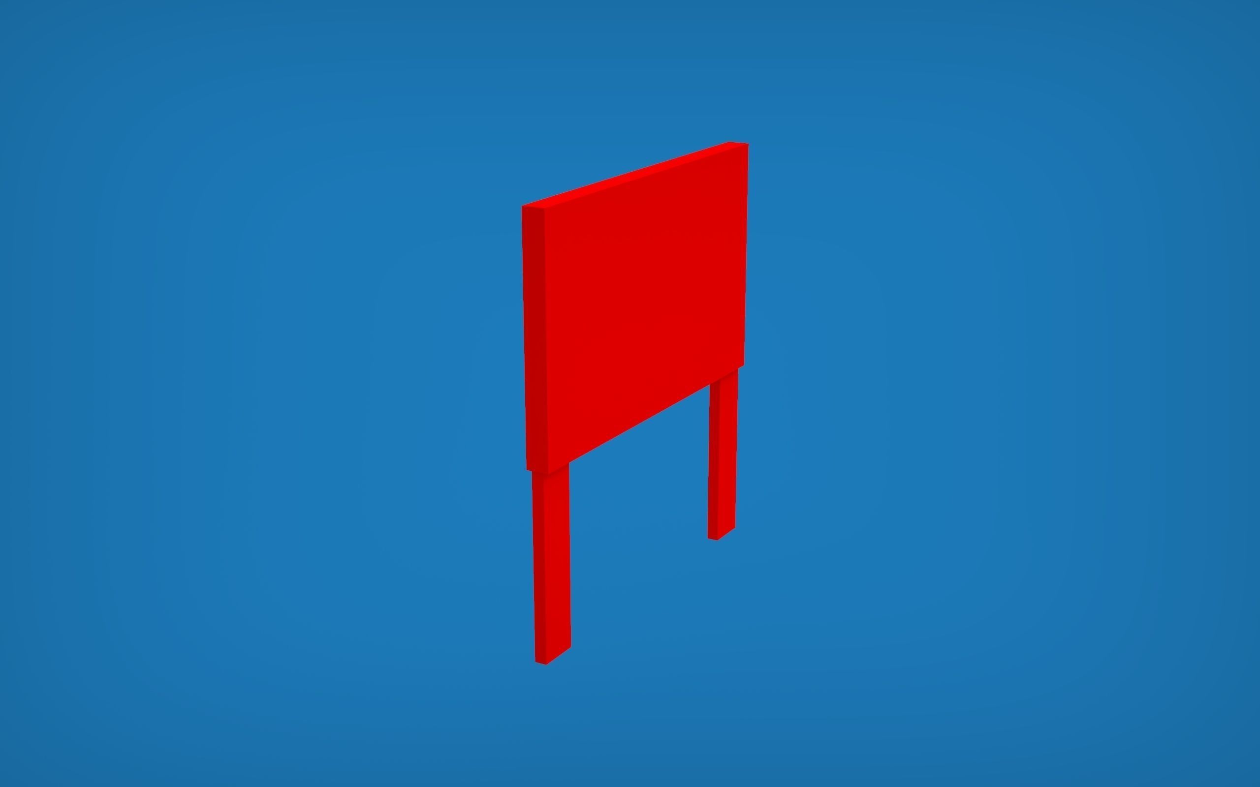 among us  3D print model_18