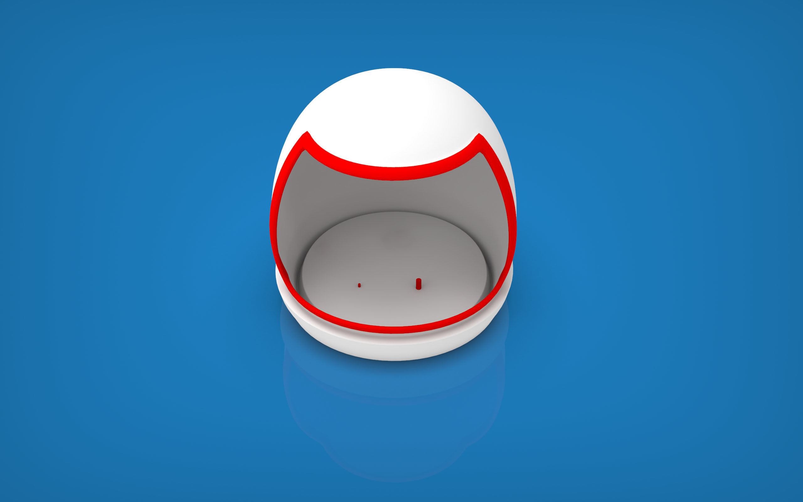 among us  3D print model_13