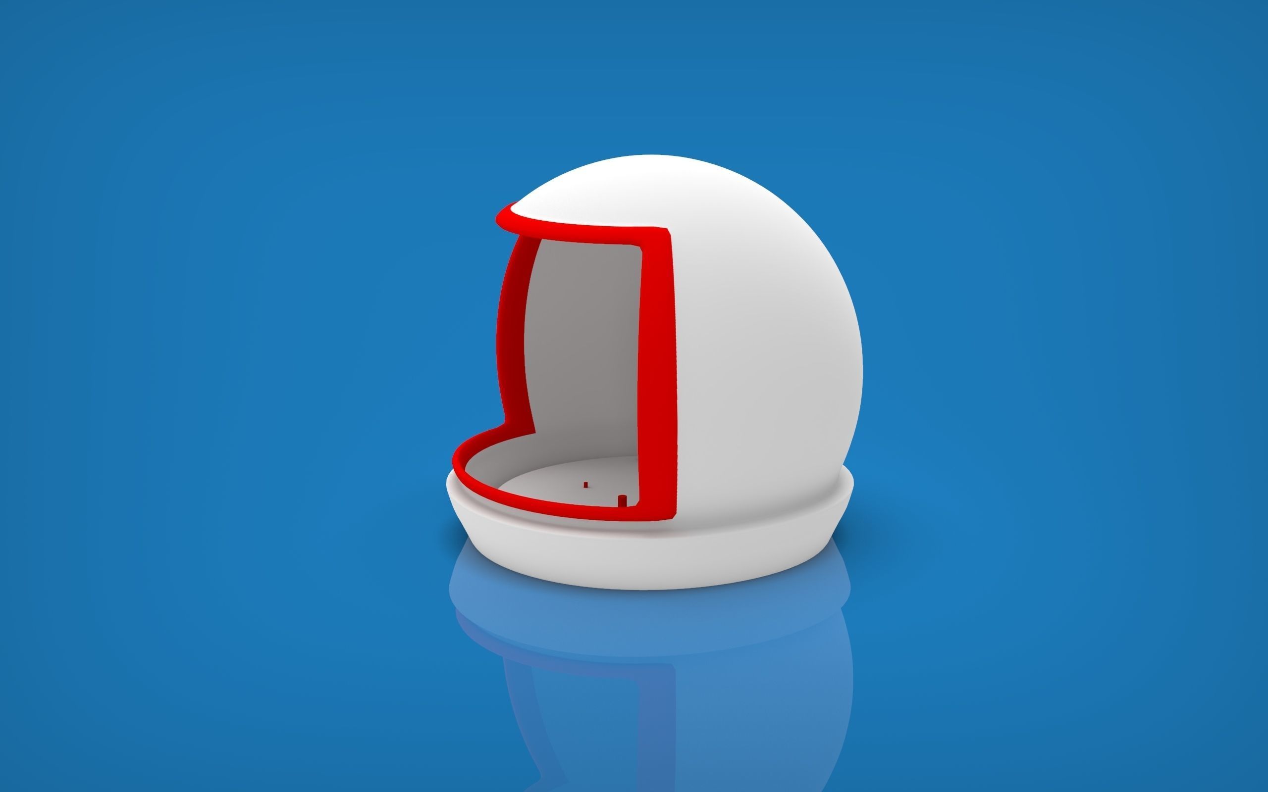 among us  3D print model_12