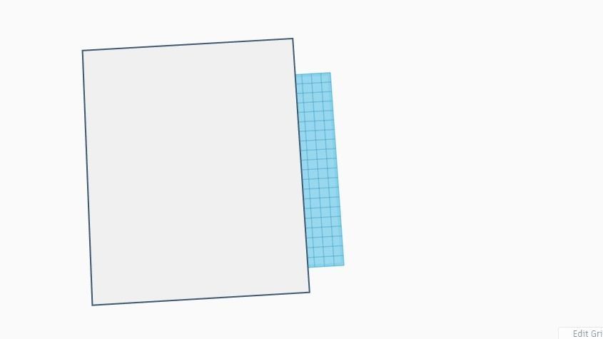 Modern kitchen furniture 3D print model_6