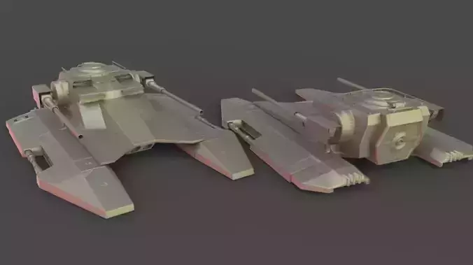 star wars legion clone tank