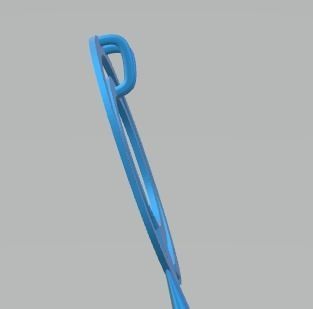 pendants -CG252 3D print model_13