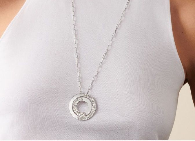 pendants -CG252 3D print model_2