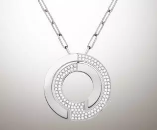 pendants -CG252 3D print model_0
