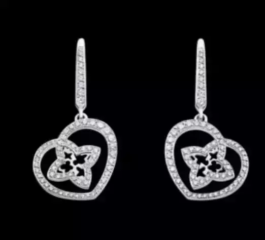 earrings LV -CG261