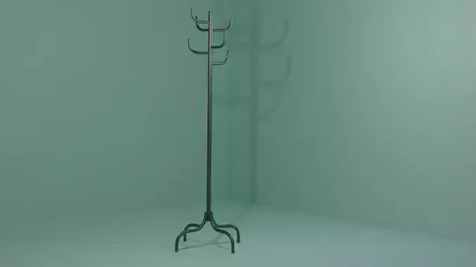 Clothes hanger