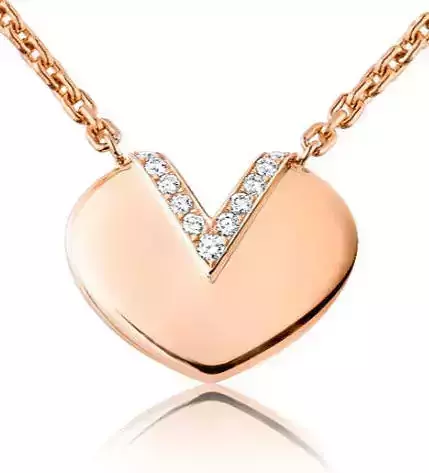 pendants love -CG262