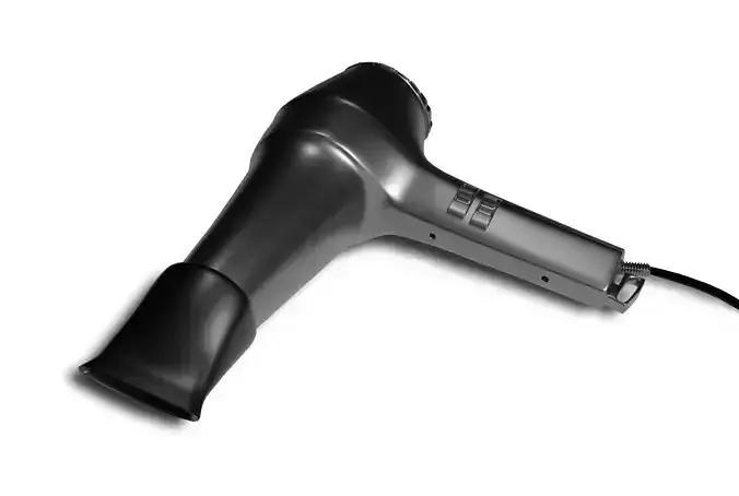 Hair Dryer